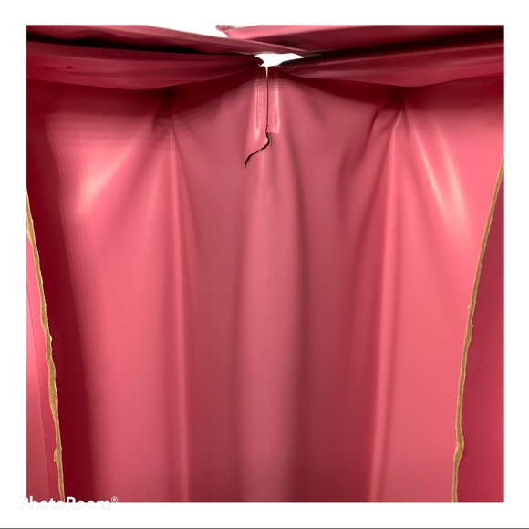 1985 Mattel Barbie Fashion Carrying Case Double Lg - Picture 3 of 9